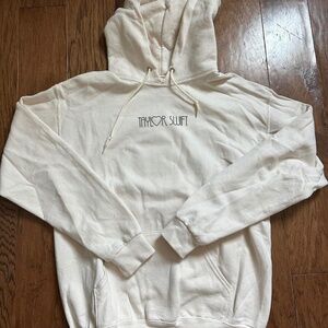 Taylor Swift Eras Tour Hoodie